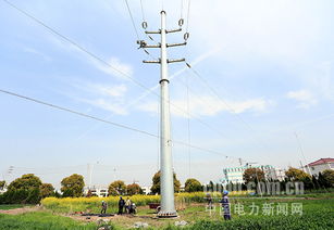 江都供电 坚强电网托举空港腾飞梦