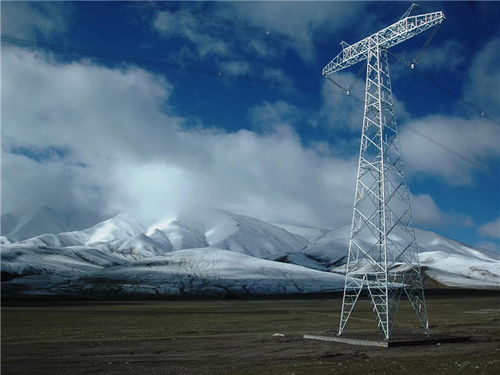 新疆钢管电力铁塔安装周期常用指南 在线咨询